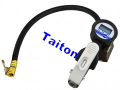 3 FUNCTION TIRE GAUGE